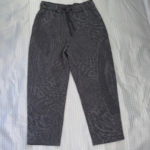 Lululemon Stretch High Rise 23”